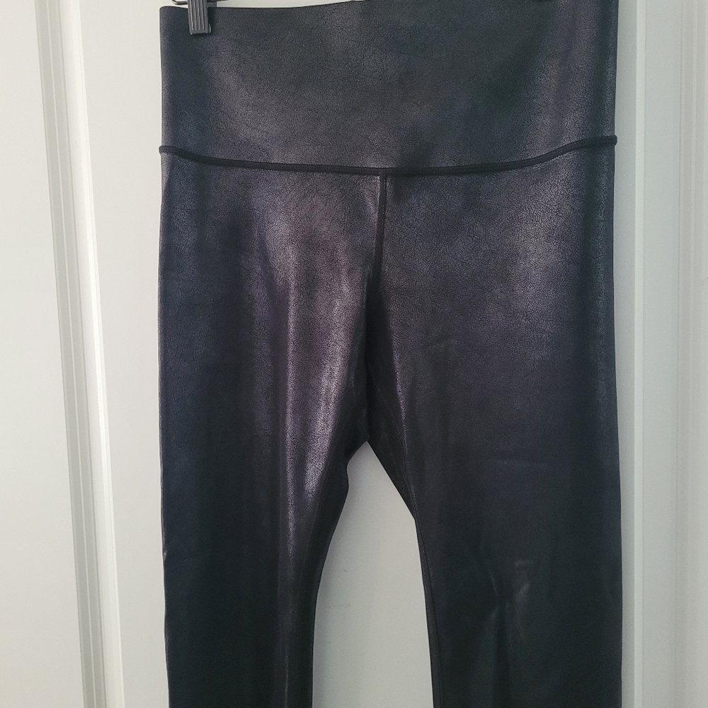 KNIX HIGH RISE CONTOUR LEGGINGS - Picture 5 of 8